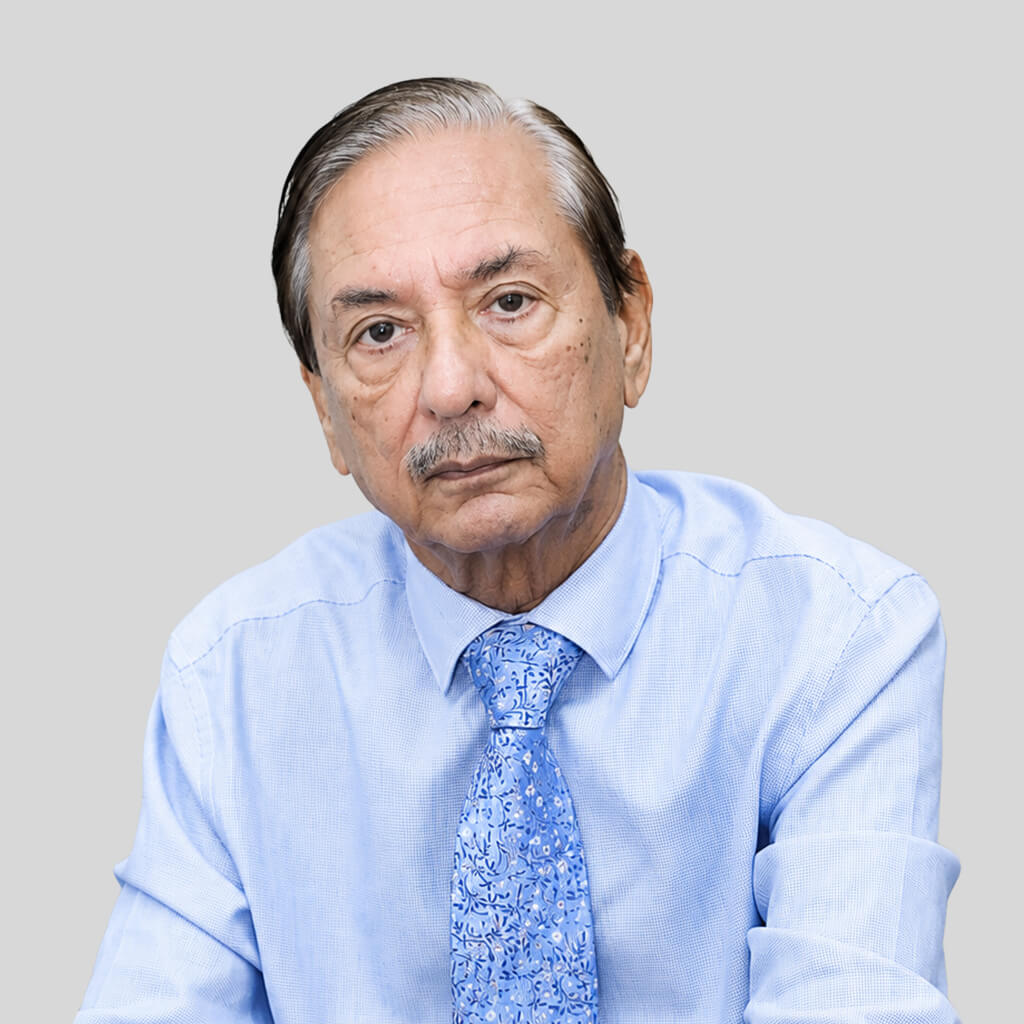 Mr. Abdul Aziz Rafiq
