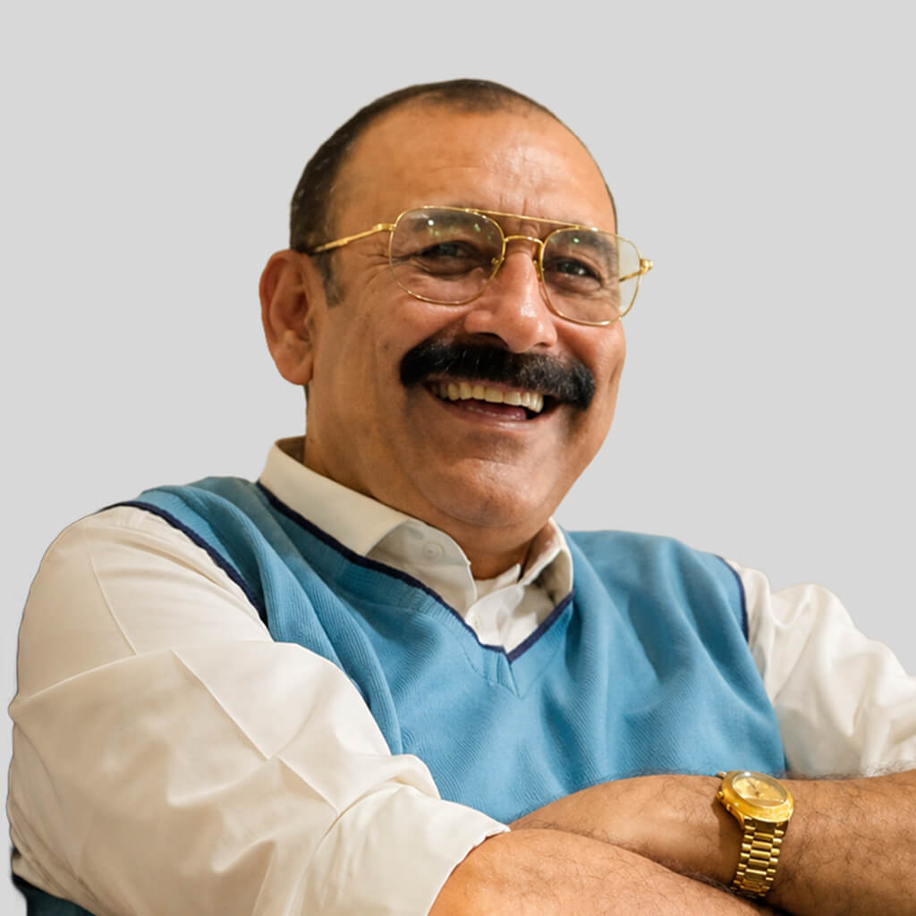 Mr. Shoaib Butt