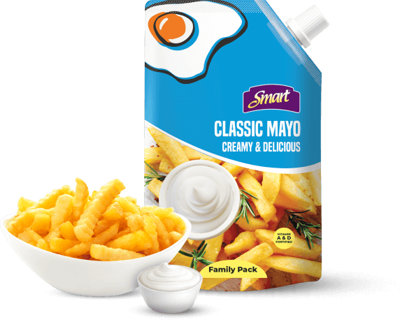 Smart Mayo